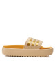 adidas Чехли adilette Platform Slides IF3422 Розов - Mera.bg
