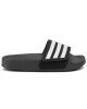 adidas Чехли adilette Shower Adjk EG1353 Greisix/Ftwwht/Cblack - Mera.bg