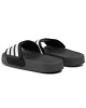 adidas Чехли adilette Shower Adjk EG1353 Greisix/Ftwwht/Cblack - Mera.bg