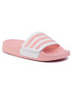 adidas Чехли adilette Shower Adjk EG1898 Glopnk/Glopnk/Ftwwht - Mera.bg