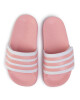 adidas Чехли adilette Shower Adjk EG1898 Glopnk/Glopnk/Ftwwht - Mera.bg