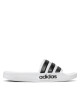 adidas Чехли adilette Shower AQ1702 Бял - Mera.bg