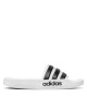 adidas Чехли adilette Shower AQ1702 Бял - Mera.bg
