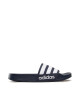 adidas Чехли adilette Shower AQ1703 Тъмносин - Mera.bg