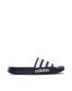 adidas Чехли adilette Shower AQ1703 Тъмносин - Mera.bg