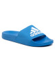 adidas Чехли adilette Shower F34769 Trublu/Ftwwht/Trublu - Mera.bg