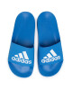 adidas Чехли adilette Shower F34769 Trublu/Ftwwht/Trublu - Mera.bg