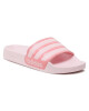 adidas Чехли adilette Shower FZ2853 Clpink/Clpink/Suppop - Mera.bg