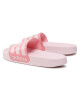 adidas Чехли adilette Shower FZ2853 Clpink/Clpink/Suppop - Mera.bg