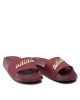 adidas Чехли adilette Shower GZ5928 Бордо - Mera.bg