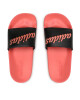 adidas Чехли adilette Shower Slides GZ9505 Черен - Mera.bg