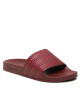 adidas Чехли Adilette FZ6453 Червен - Mera.bg