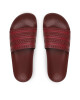 adidas Чехли Adilette FZ6453 Червен - Mera.bg