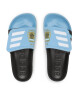 adidas Чехли adilette TND Slides GX9705 Черен - Mera.bg