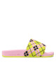 adidas Чехли adilette W GW6094 Розов - Mera.bg