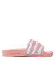 adidas Чехли adilette W GX3372 Розов - Mera.bg