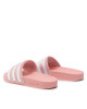 adidas Чехли adilette W GX3372 Розов - Mera.bg
