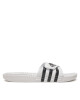 adidas Чехли adissage F35573 Бял - Mera.bg