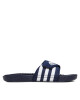 adidas Чехли adissage F35579 Тъмносин - Mera.bg