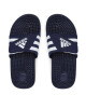 adidas Чехли adissage F35579 Тъмносин - Mera.bg