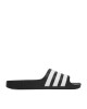 adidas Чехли C-ADILETTE AQUA JR F35556 Черен - Mera.bg