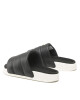 adidas Чехли Originals adilette Essential W FZ6162 Cblack/Owhite/Goldmt - Mera.bg