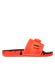adidas Чехли Pouchylette W GY1009 Оранжев - Mera.bg
