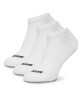 adidas Къси чорапи HT3447 3-PACK Бял - Mera.bg