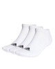 adidas Къси чорапи Cushioned Low-Cut Socks 3 Pairs HT3434 Бял - Mera.bg