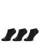 adidas Чорапи тип терлици Thin Linear Low-Cut Socks 3 Pairs IC1299 Черен - Mera.bg