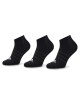 adidas Чорапи тип терлици Thin and Light Sportswear Low-Cut Socks 3 Pairs IC1336 Черен - Mera.bg