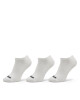 adidas Чорапи тип терлици Thin Linear Low-Cut Socks 3 Pairs HT3447 Бял - Mera.bg