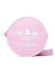 adidas Дамска чанта adicolor Classic Round JI9448 Розов - Mera.bg