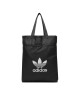 adidas Дамска чанта Adicolor Classic Shopper Bag IT7593 Черен - Mera.bg