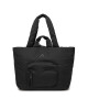 adidas Дамска чанта Must Haves Puffy JZ4413 Черен - Mera.bg