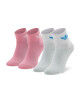 adidas Дълги чорапи Anti-Slip HM1696 Цветен - Mera.bg