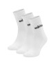 adidas Дълги чорапи C-HT3455 3-PACK Бял - Mera.bg