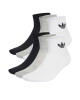 adidas Дълги чорапи IJ5628 Цветен - Mera.bg