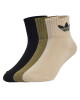 adidas Дълги чорапи JW2934 Цветен - Mera.bg