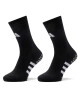 adidas Дълги чорапи Performance Cushioned IP2645 Черен - Mera.bg