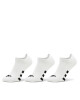 adidas Дълги чорапи Performance Light Low Socks 3 Pairs HT3440 Бял - Mera.bg