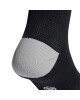 adidas Дълги чорапи unisex Milano 23 Socks HT6538 black/white - Mera.bg