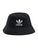 adidas Капела Trefoil Bucket Hat AJ8995 Черен - Mera.bg