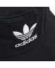 adidas Капела Trefoil Bucket Hat AJ8995 Черен - Mera.bg
