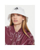 adidas Капела Bucket JJ1494 Бял - Mera.bg