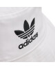 adidas Капела Trefoil Bucket Hat FQ4641 Бял - Mera.bg