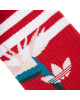 adidas Чорапи дълги дамски Thebe Magugu Crew Socks 2 Pairs HK0354 Бял - Mera.bg