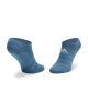 adidas Комплект 3 чифта къси чорапи унисекс Light HE4996 Blue/Navy - Mera.bg