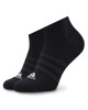 adidas Чорапи тип терлици Thin and Light Sportswear Low-Cut Socks 3 Pairs IC1336 Черен - Mera.bg