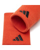 adidas Комплект ленти за ръка Tennis Wristband Large IC6509 Червен - Mera.bg